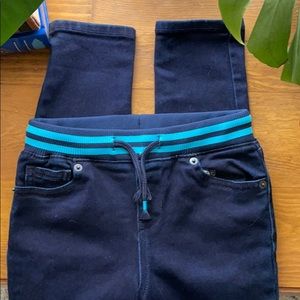 Cat and Jack | Jeans with elastic waistband